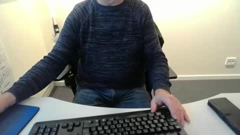 buggemann online show from 13, 11, 2025