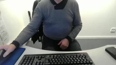 buggemann online show from 1, 12, 2025