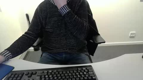 buggemann online show from 18, 12, 2025