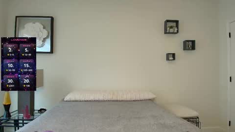 buitifulblonde online show from 6, 11, 2025