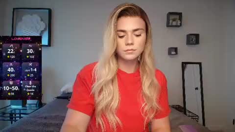 Snapshot of buitifulblonde chatting on 29, 6, 2026 buitifulblonde online show from 29, 6, 2026