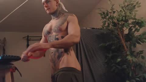 Dmitriy  online show from 27, 2, 2025