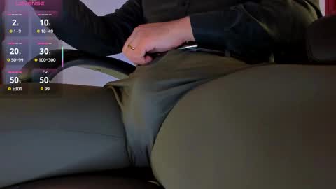 John online show from 22, 3, 2026