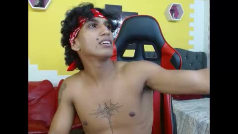 bull_cam online show from 16, 10, 2025