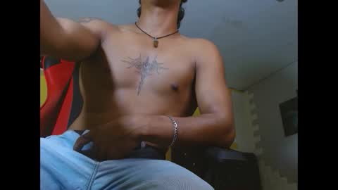 bull_cam online show from 23, 10, 2025