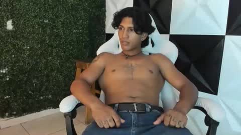 bull_cam online show from 5, 11, 2025