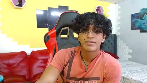 bull_cam online show from 29, 11, 2025