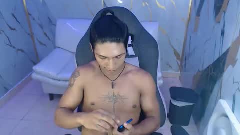 bull_cam online show from 5, 12, 2025