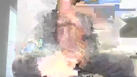 Snapshot of bulldog302w chatting on 25, 1, 2025 bulldog302w online show from 25, 1, 2025