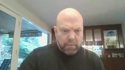 Snapshot of bulldog302w chatting on 31, 1, 2025 bulldog302w online show from 31, 1, 2025