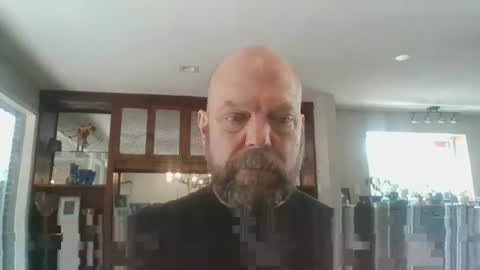 Snapshot of bulldog302w chatting on 9, 3, 2025 bulldog302w online show from 9, 3, 2025