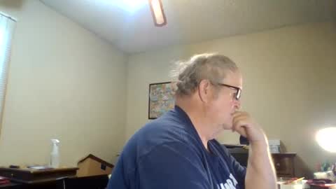 bullfrogg5050 online show from 17, 6, 2026