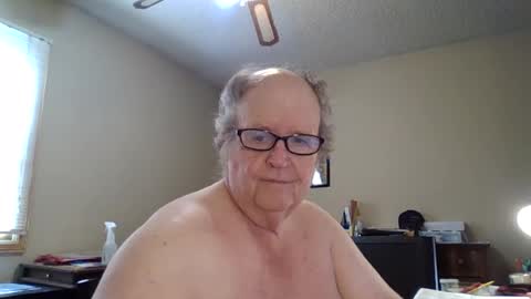 bullfrogg5050 online show from 18, 6, 2026