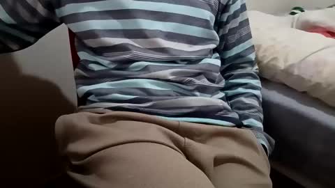 bullspain27266272 online show from 7, 2, 2025