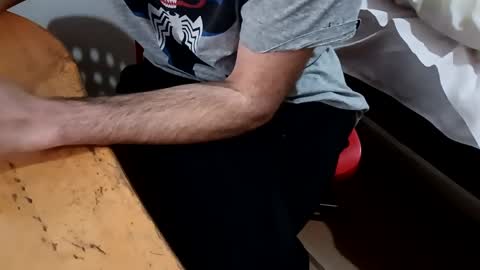 bullspain27266272 online show from 12, 3, 2025