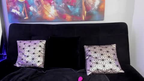 Bulma Bambina online show from 20, 12, 2024