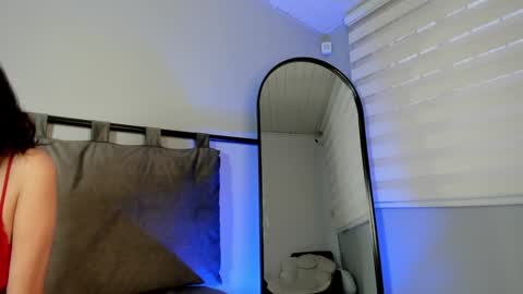 Bulma Bambina online show from 3, 1, 2025