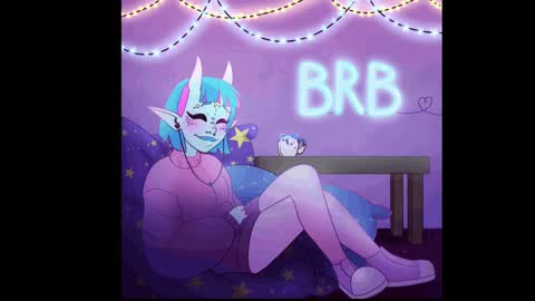 Bulma Bambina online show from 16, 2, 2025