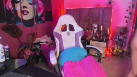 bulmasweetyose  mommy submissive control milf lovense online show from 18, 4, 2026