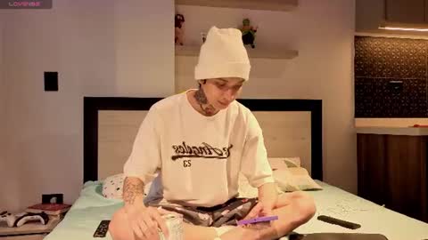 Tonny online show from 14, 6, 2026