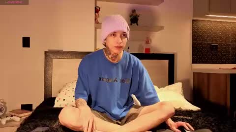 Tonny online show from 27, 6, 2026