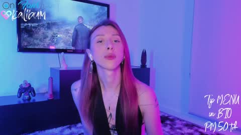 Ivan online show from 20, 1, 2025