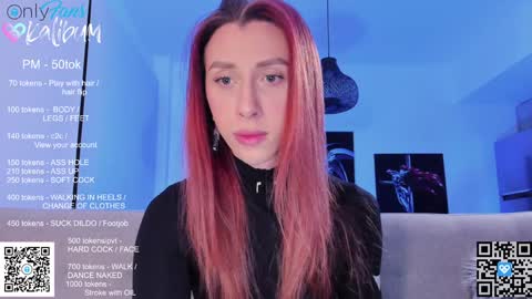 Ivan online show from 21, 1, 2025