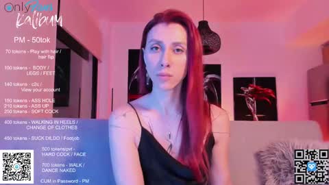 Ivan online show from 17, 2, 2025