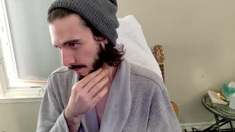 bumphreyhogart online show from 20, 2, 2025