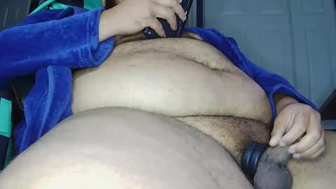 Snapshot of bunbbear chatting on 25, 10, 2025 bunbbear online show from 25, 10, 2025