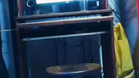 Snapshot of bundalisagulosa chatting on 17, 9, 2025 bundalisagulosa online show from 17, 9, 2025