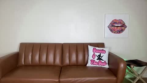 BUNNIE and THE DUDE TheLebowskis online show from 4, 1, 2025