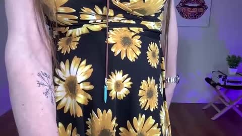 BUNNIE and THE DUDE TheLebowskis online show from 21, 9, 2025