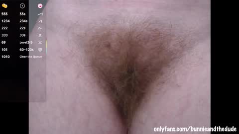 BUNNIE and THE DUDE TheLebowskis online show from 16, 10, 2025