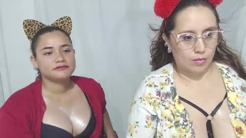 bunniosito online show from 30, 10, 2025