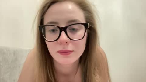 bunny405083 online show from 29, 4, 2026