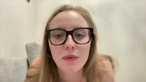 bunny405083 online show from 1, 5, 2026