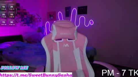 Sasha  online show from 13, 9, 2025