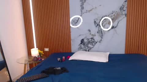 Rossi Hill online show from 16, 4, 2026