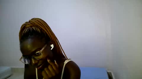 bunny_bliss1 online show from 16, 5, 2026