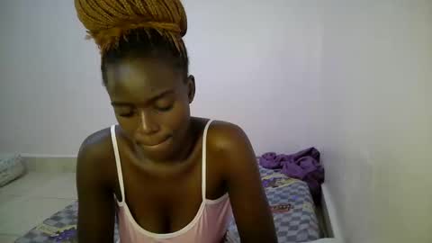 bunny_bliss1 online show from 24, 5, 2026