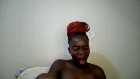 bunny_bliss1 online show from 19, 7, 2026