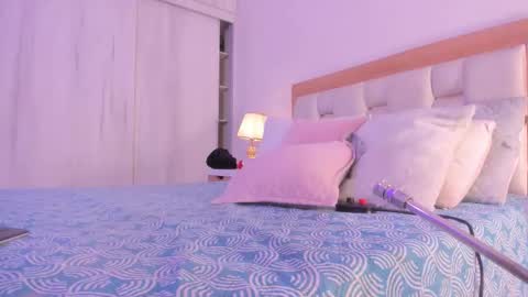 bunny_blush1 online show from 12, 3, 2026