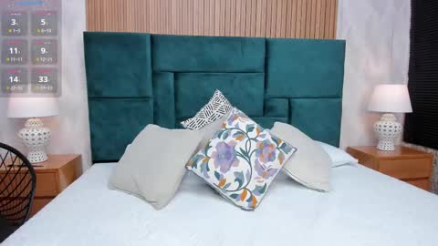 Alisson Beckett online show from 5, 12, 2025