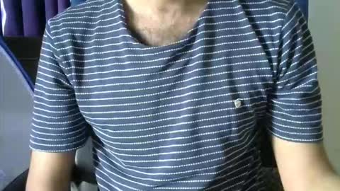 Snapshot of bunny_boy6969 chatting on 22, 10, 2025 Revo Hi dear everyone..Im on a break due to exams and studies and some functions in family..will back soon..stay tuned...Ty online show from 22, 10, 2025