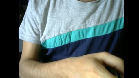 Snapshot of bunny_boy6969 chatting on 12, 11, 2025 Revo Hi dear everyone..Im on a break due to exams and studies and some functions in family..will back soon..stay tuned...Ty online show from 12, 11, 2025