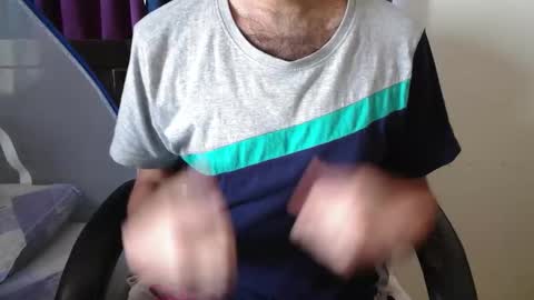 Revo  Hi dear everyone..Im on a break due to exams and studies and some functions in family..will back soon..stay tuned...Ty online show from 21, 12, 2025