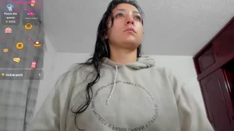 bunny_chloe online show from 15, 2, 2026