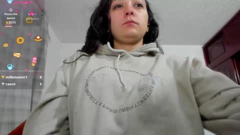 bunny_chloe online show from 18, 2, 2026