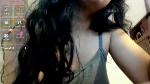bunny_chloe online show from 13, 6, 2026